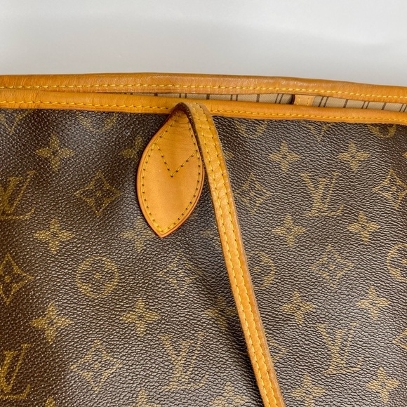 ($1600) Neverfull GM - Picture 3 of 8